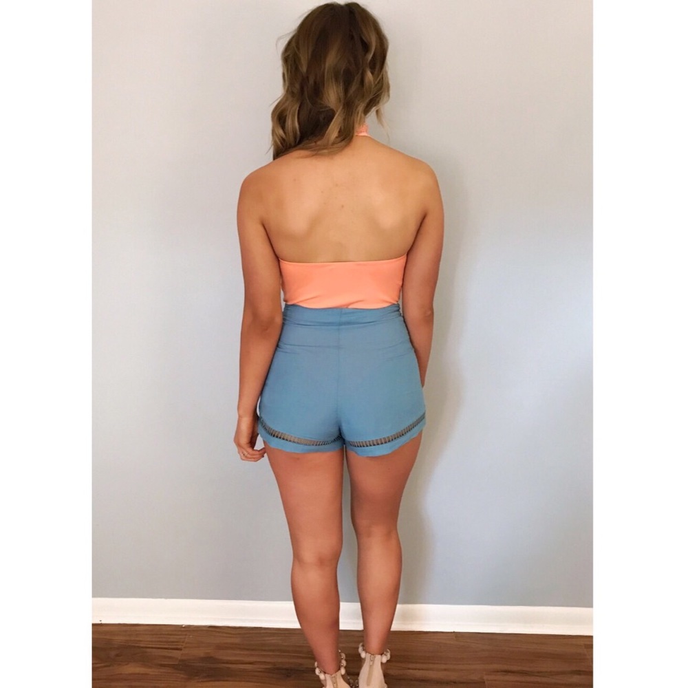 Bodysuit - Picture 2 of 4